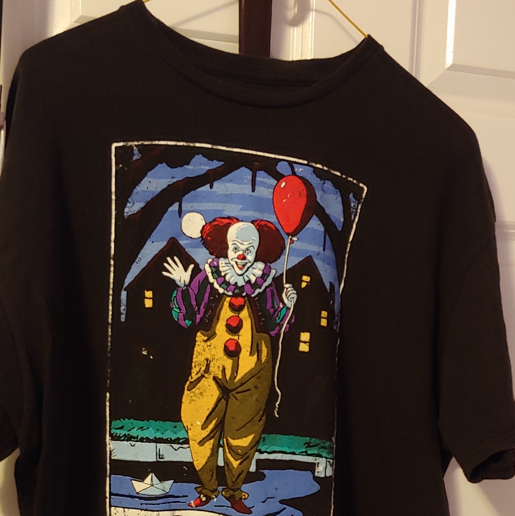 Pennywise